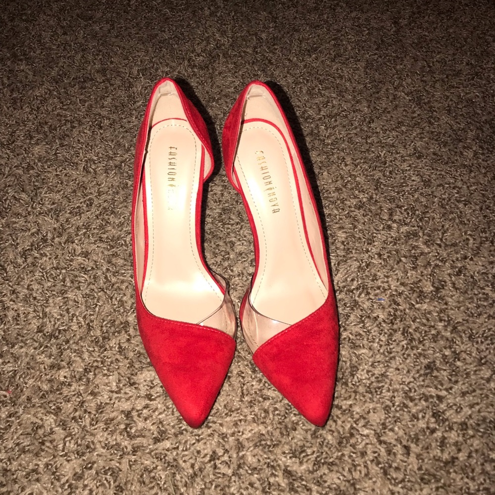 Heels